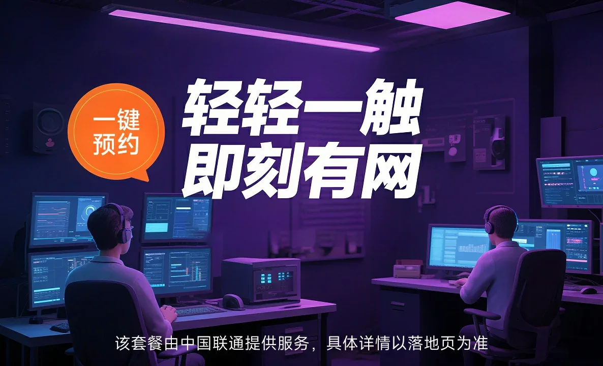 殷都区中国联通